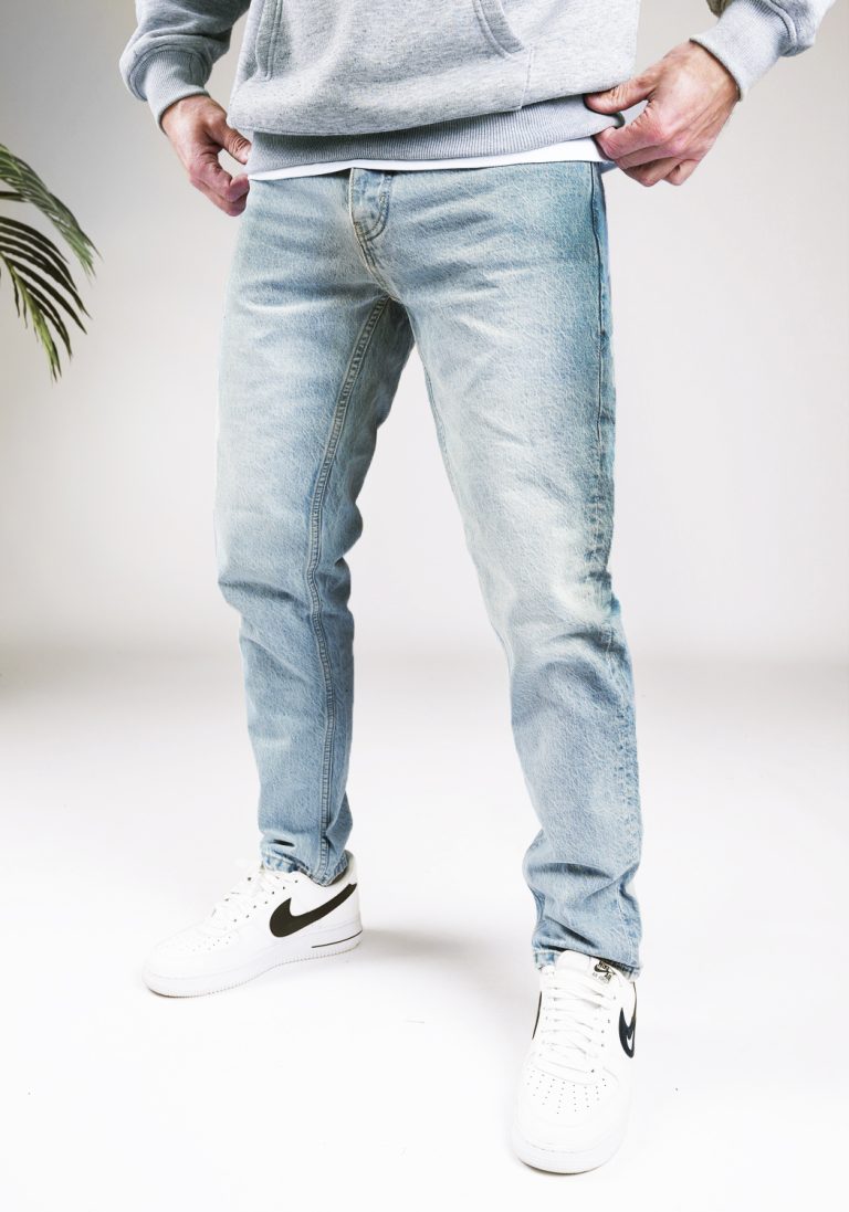 Thomas™ | Classic Comfort Jeans