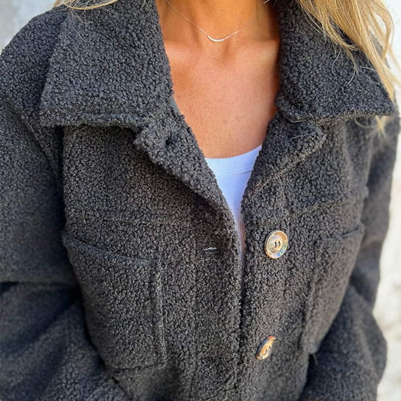 Taylor | Premium Warmth Winter Coat