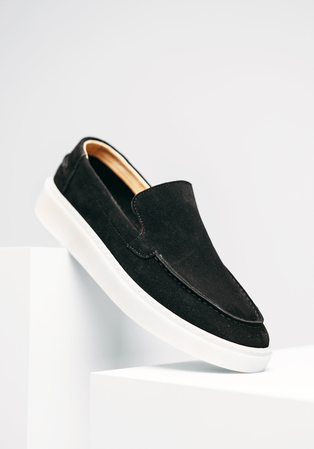 Loafers Puerto™ | Black