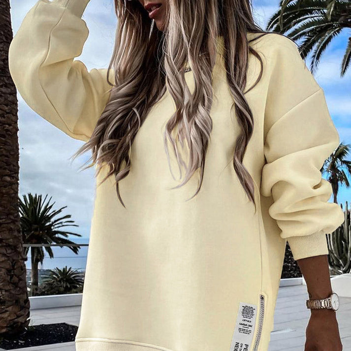 Louise™ | Relaxed Fit Sweatshirt