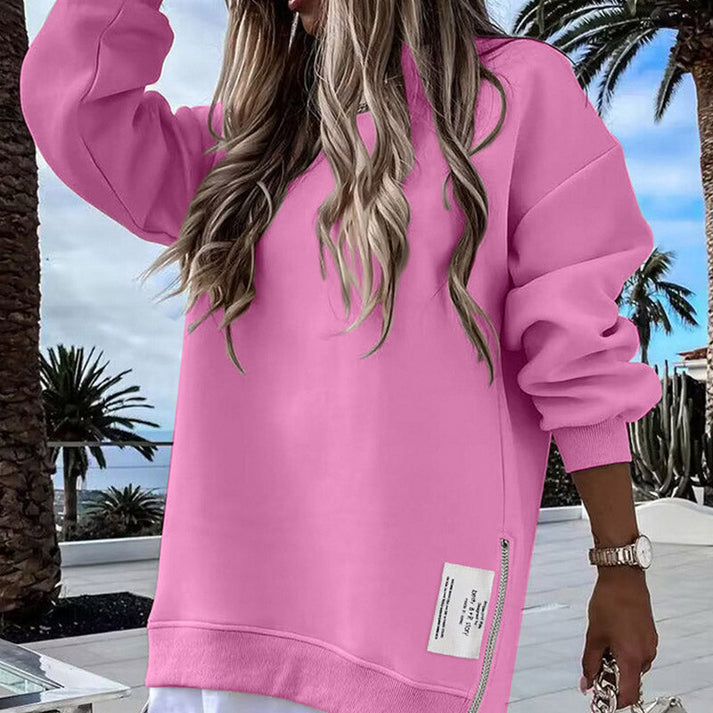 Louise™ | Relaxed Fit Sweatshirt