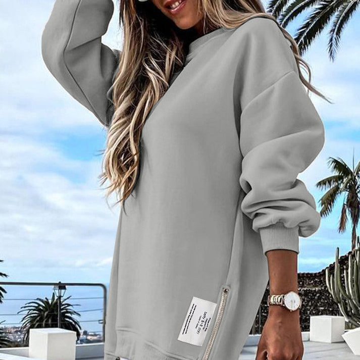 Louise™ | Relaxed Fit Sweatshirt