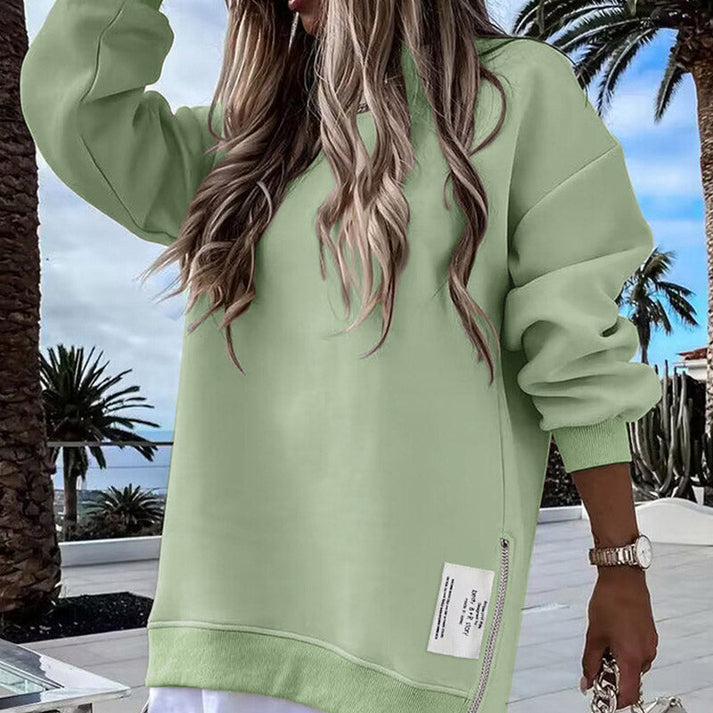 Louise™ | Relaxed Fit Sweatshirt