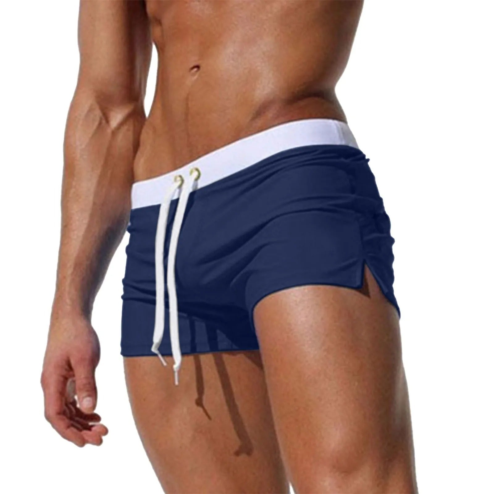 Ryan™ | Sleek Swim Trunks