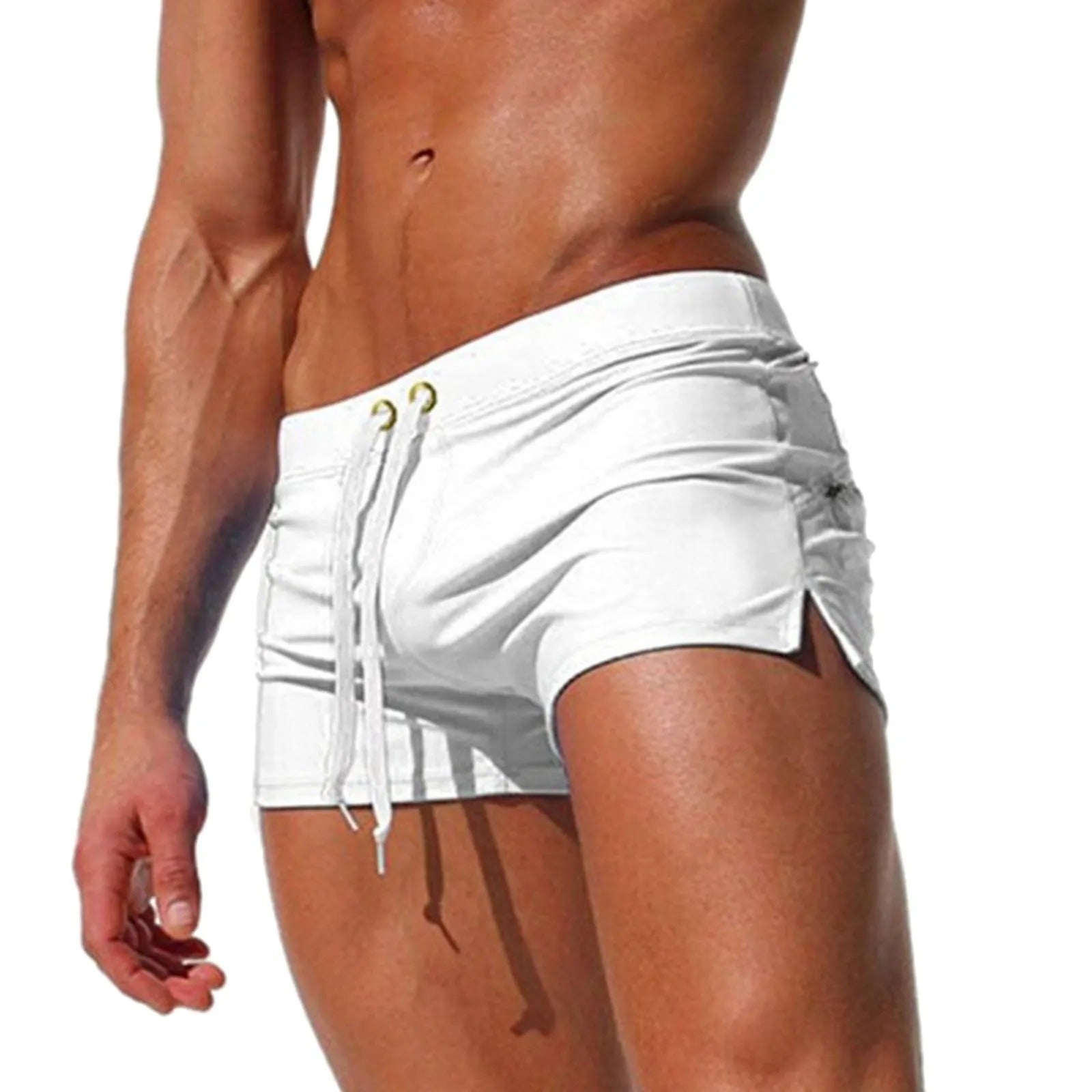 Ryan™ | Sleek Swim Trunks